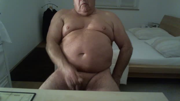 franz_meier1 10-12-2023 Recorded Video prettyface