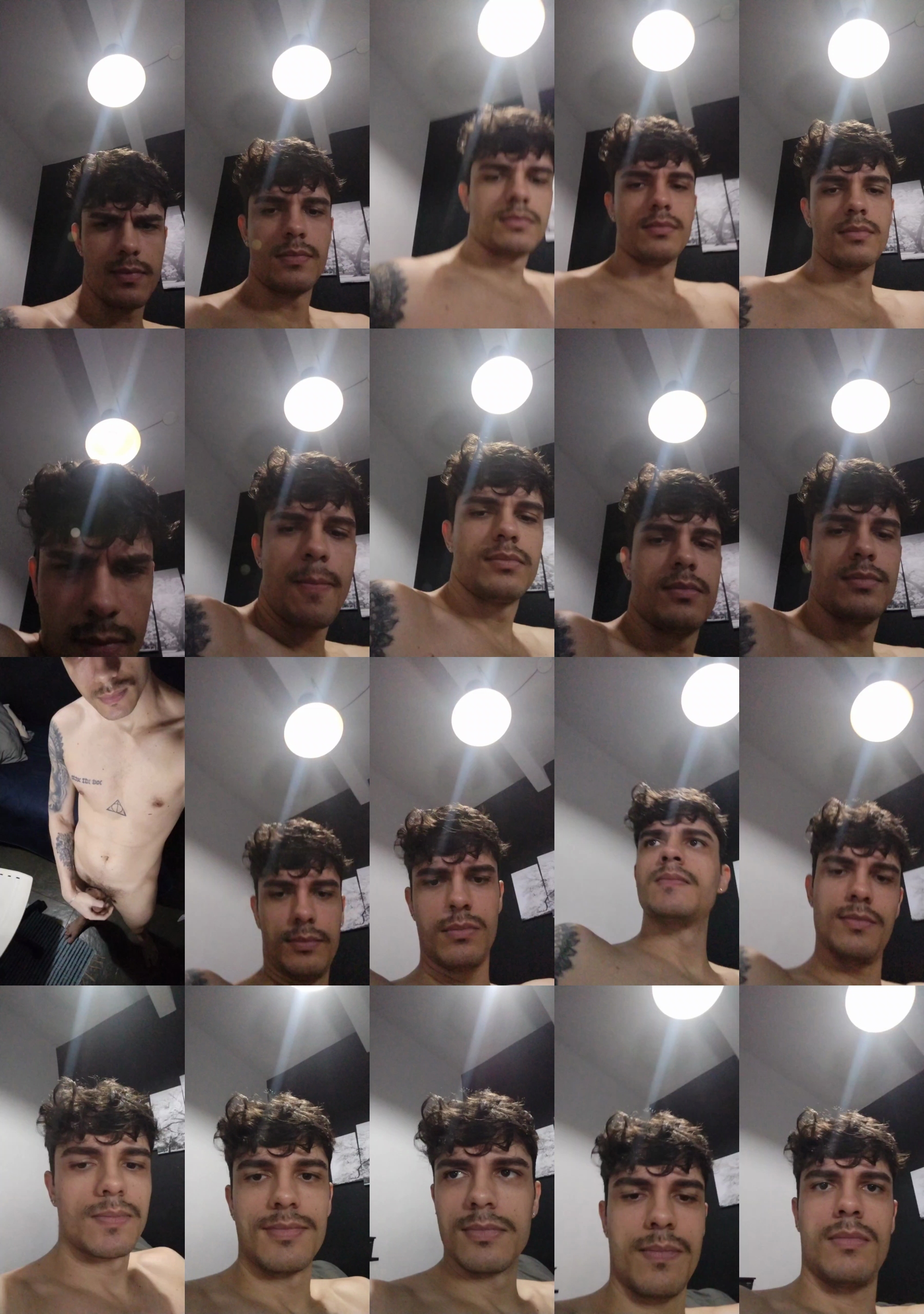 g00dric 10-12-2023 Recorded Video Download