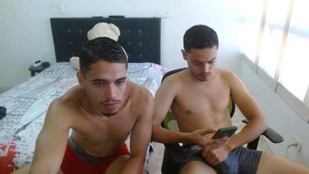 giannandblake 11-12-2023 Recorded Video bigballs