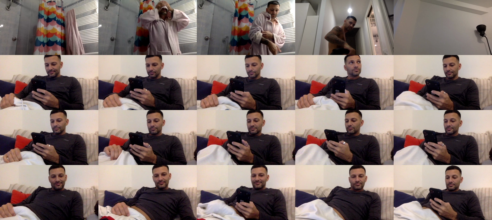 goroasroma 11-12-2023 Recorded Video cute