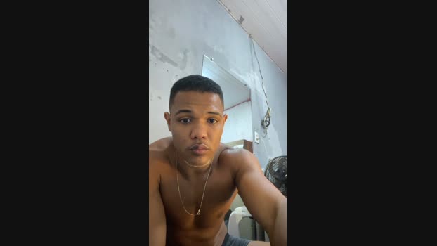 halaelson1 10-12-2023 Recorded Video handsome