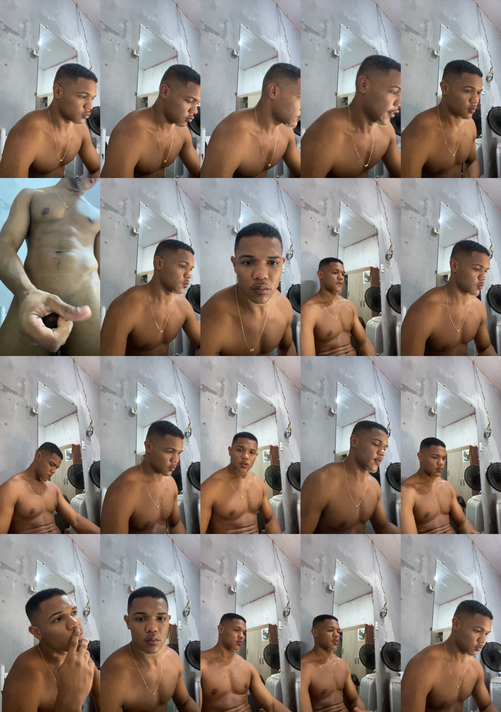 halaelson1 11-12-2023 Recorded Video Download