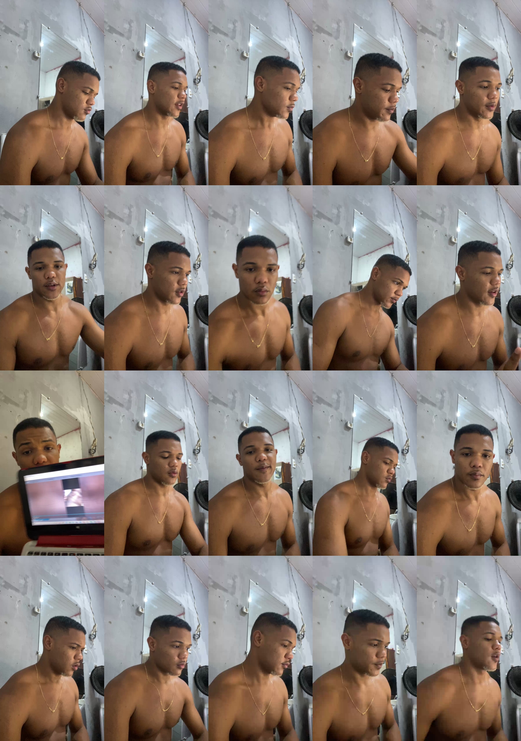 halaelson1 11-12-2023 Recorded Video toy