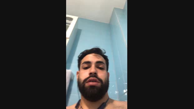 hermoso31 11-12-2023 Recorded Video moan