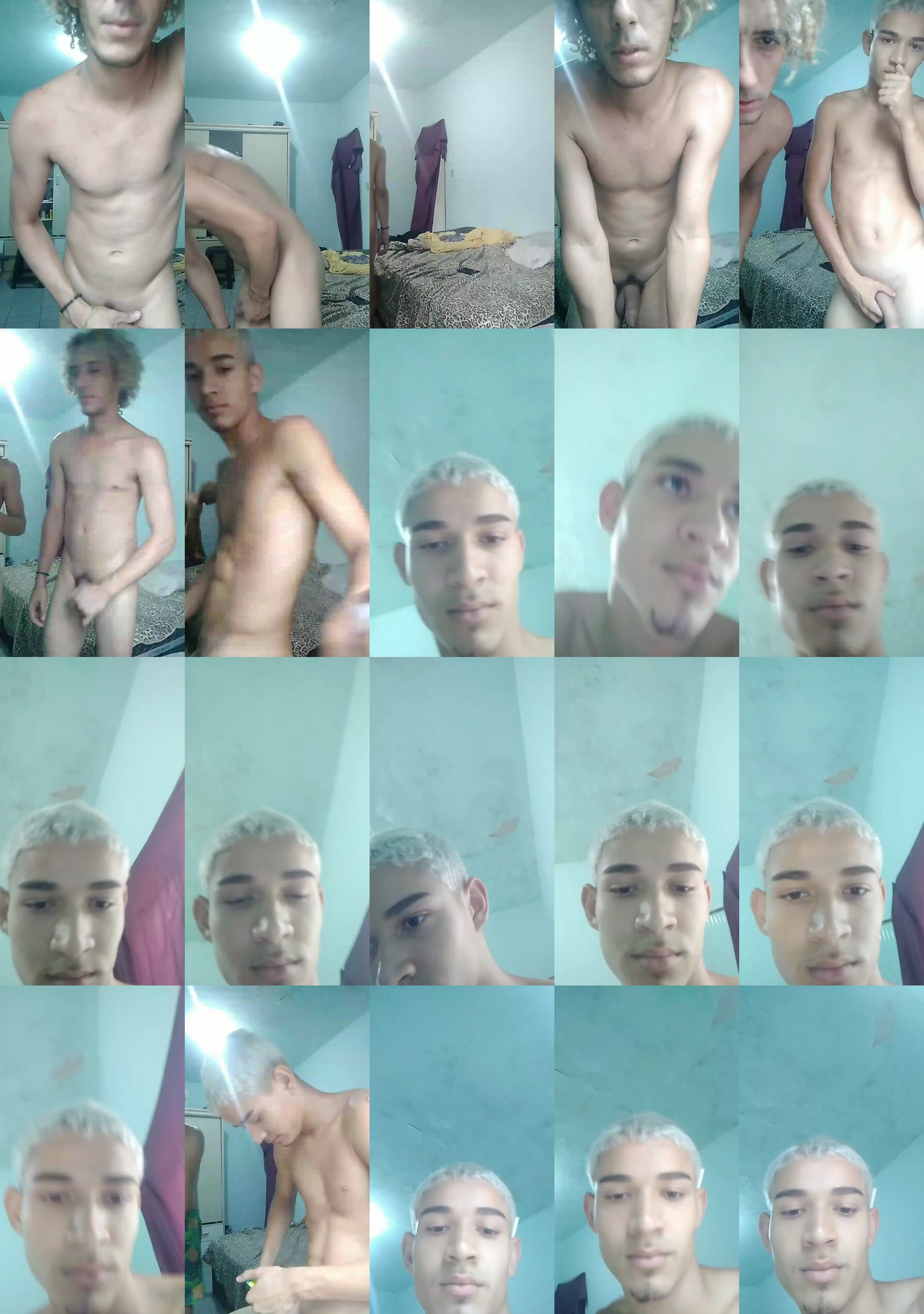peterjhon_sexy 10-12-2023 Recorded Video kiss
