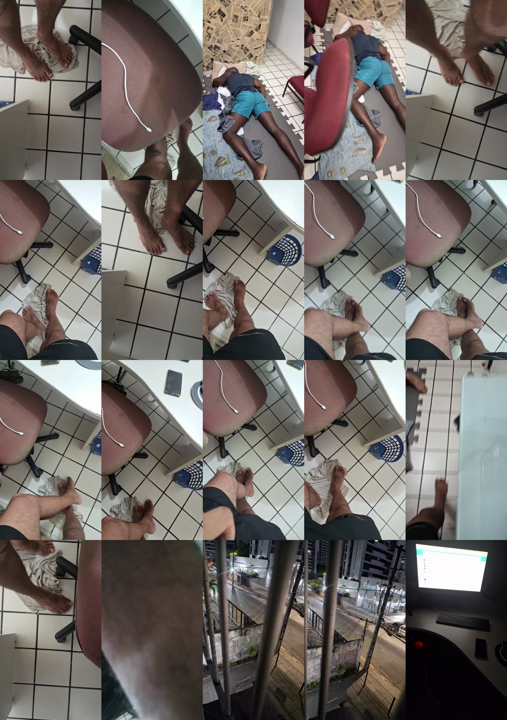 segurancaroludo 11-12-2023 Recorded Video fuckme