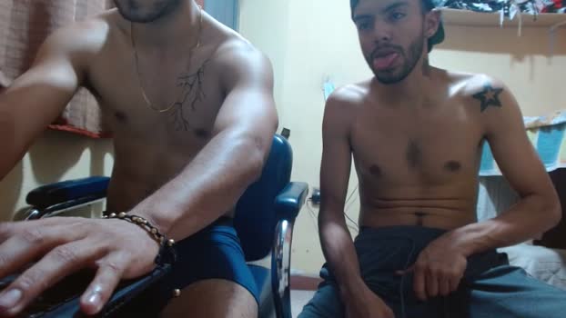 theNORY 11-12-2023 Recorded Video bigballs