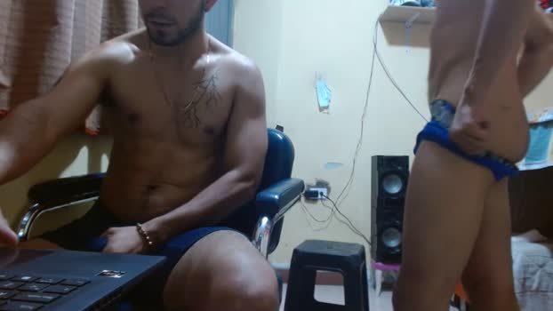 theNORY 11-12-2023 Recorded Video legs
