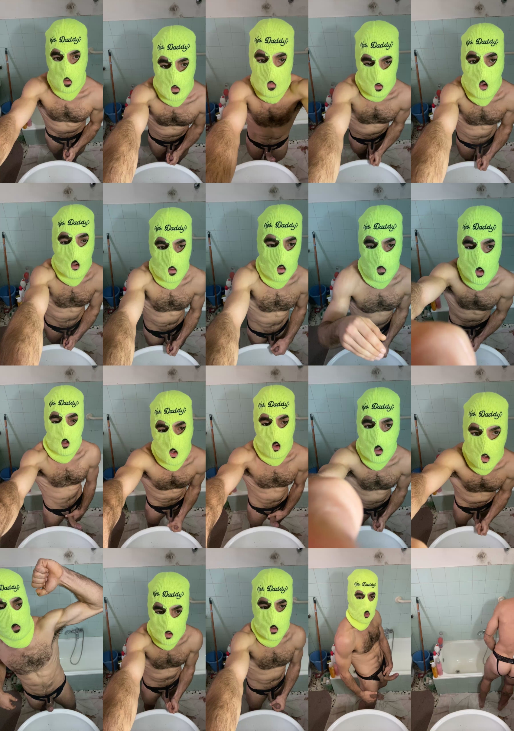 thewall8_hot 11-12-2023 Recorded Video big