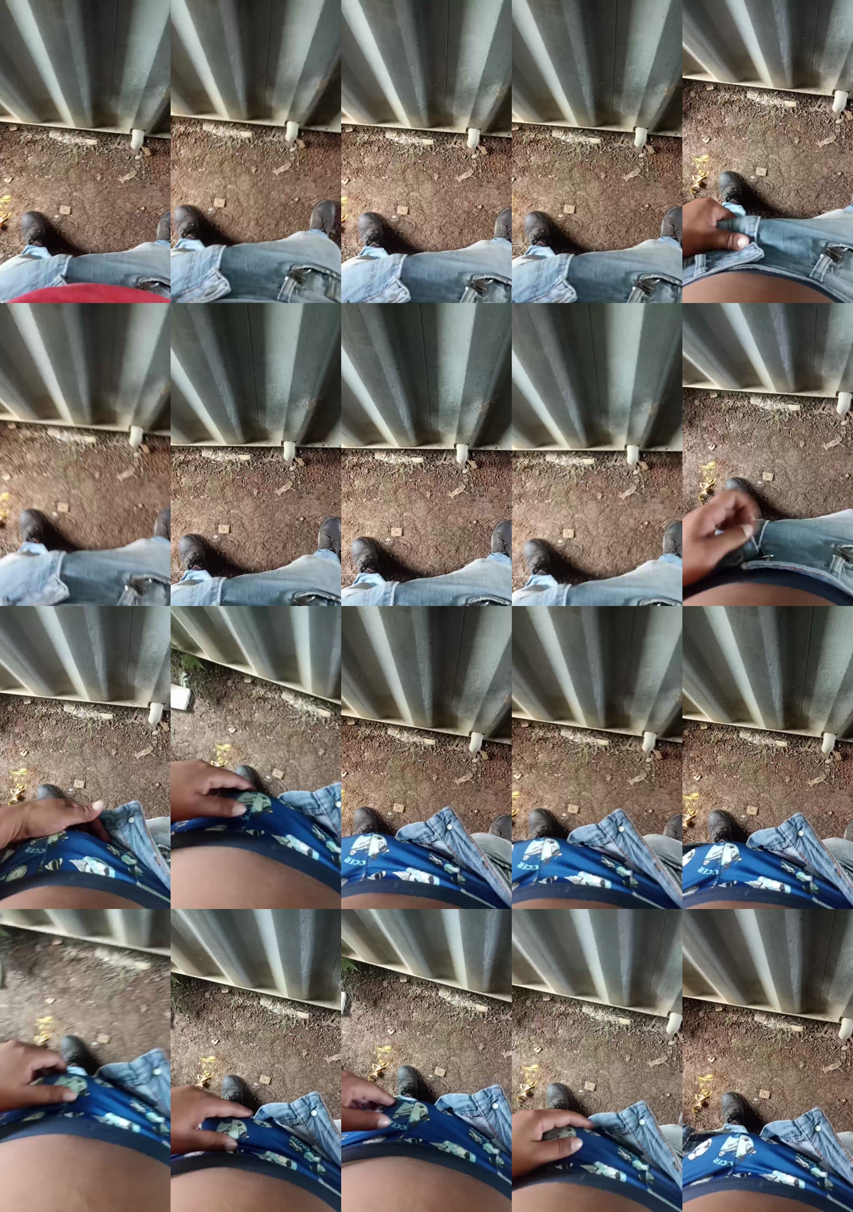 0Bomba0 12-12-2023 Recorded Video XXX