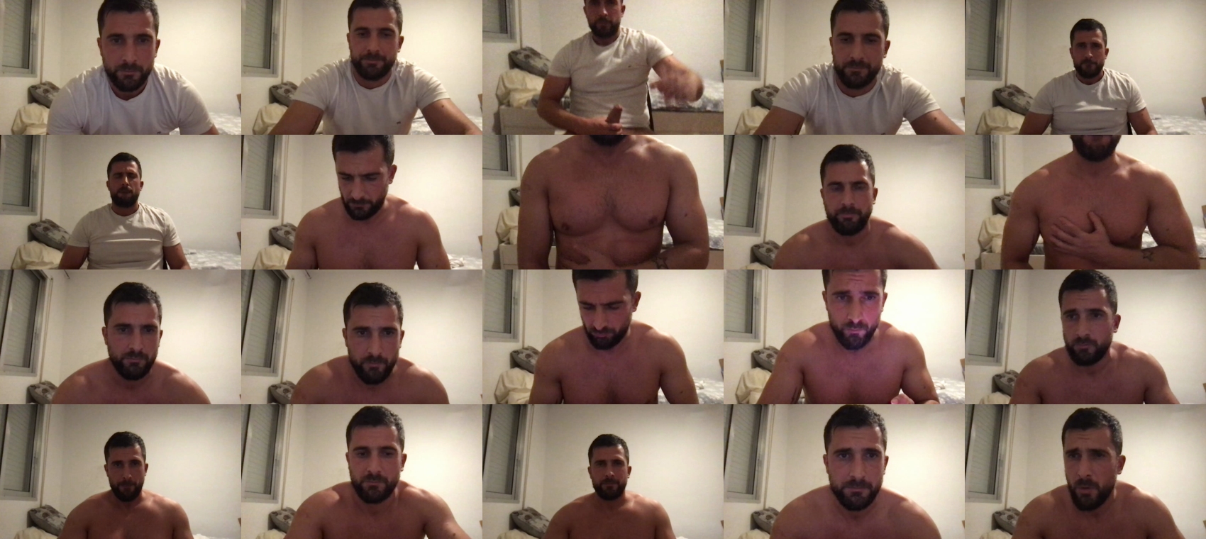 Alex877x 11-12-2023 Recorded Video jerkoff