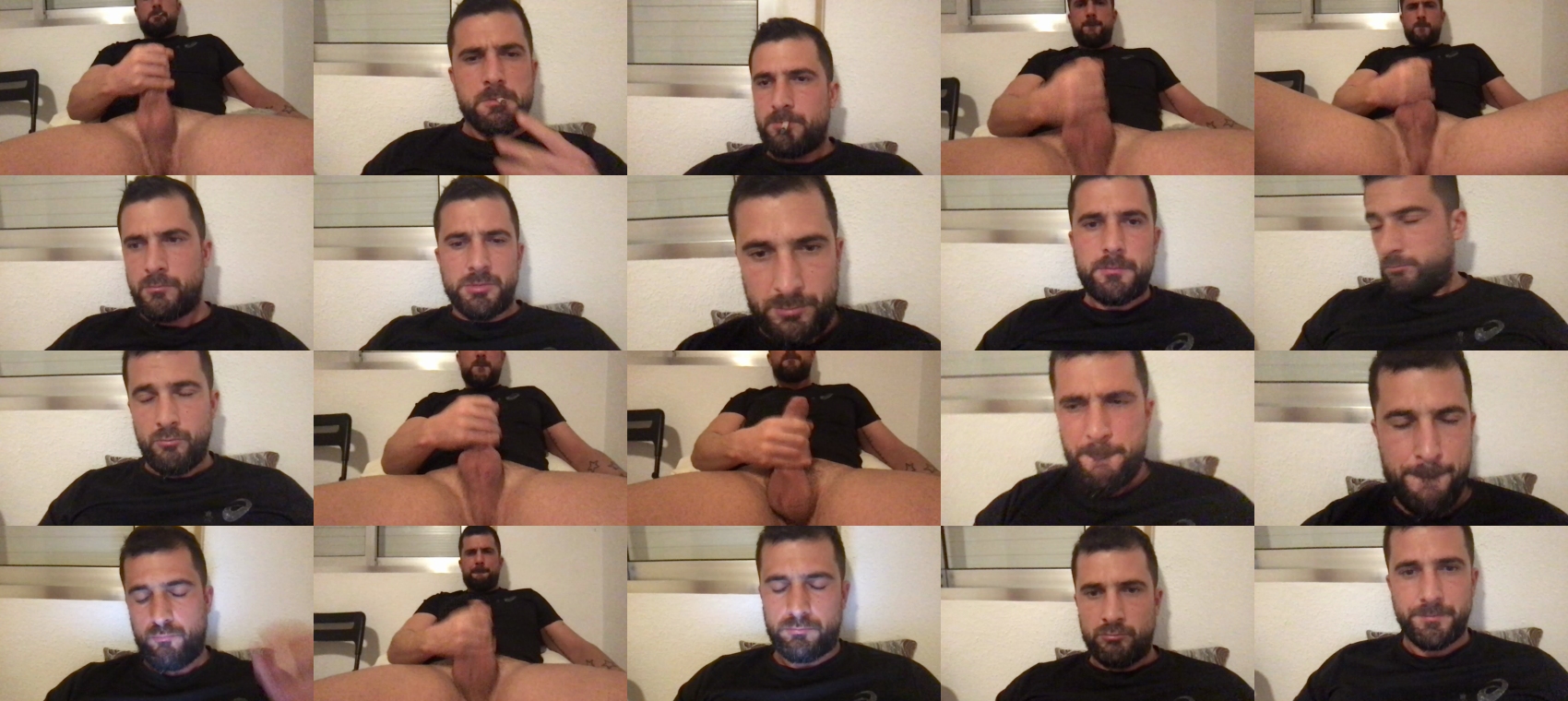 Alex877x 12-12-2023 Recorded Video fuckface