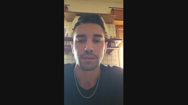 Alexbeta7 12-12-2023 Recorded Video gay