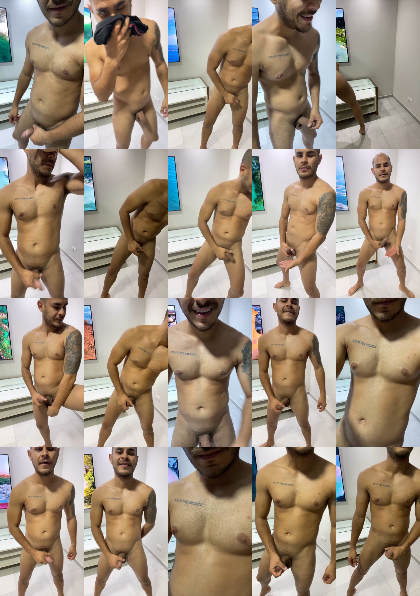Caradeboa7 12-12-2023 Recorded Video hardcock