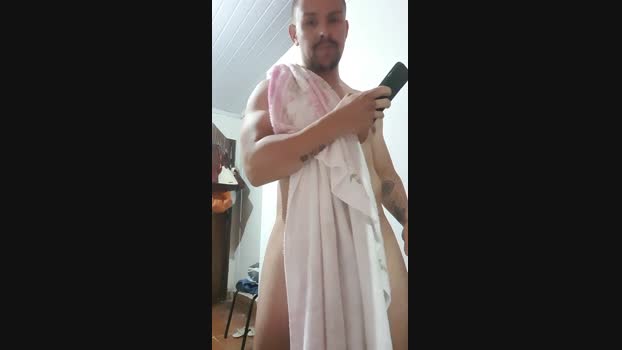 Carvalho23cm 11-12-2023 Recorded Video jerkoff