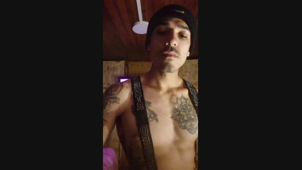 Cristobal_pkfr 12-12-2023 Recorded Video naked