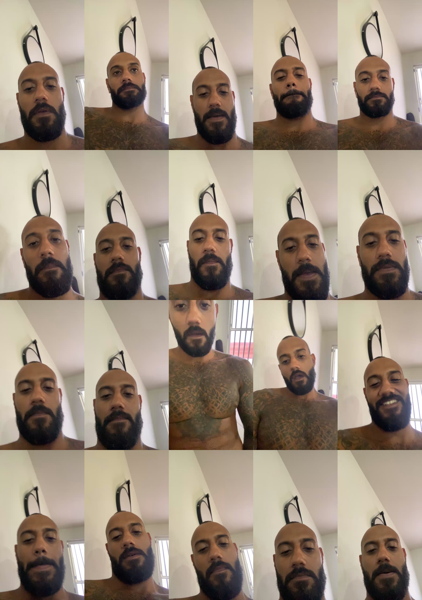 D333go 11-12-2023 Recorded Video XXX