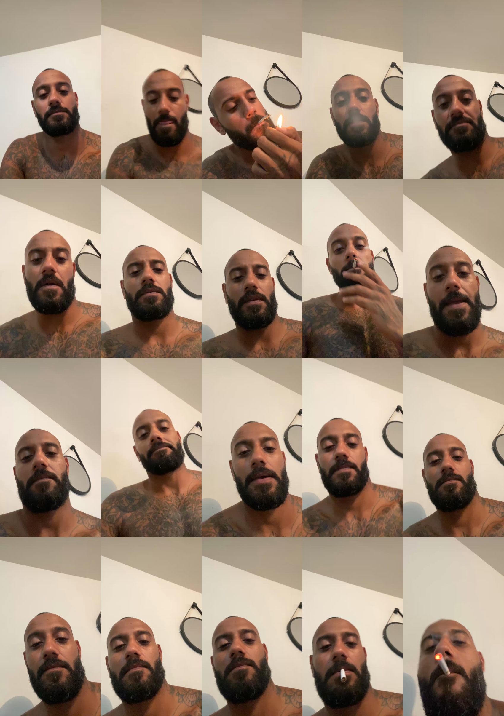 D333go 11-12-2023 Recorded Video bigballs