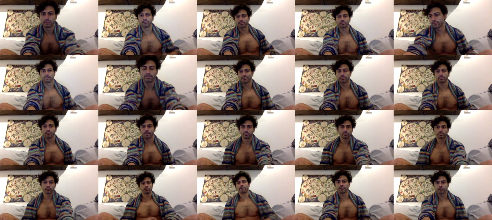 DanPicci69 12-12-2023 Recorded Video analtoy