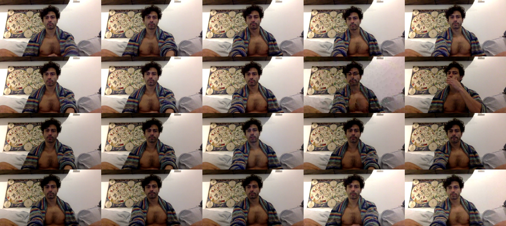 DanPicci69 12-12-2023 Recorded Video moan