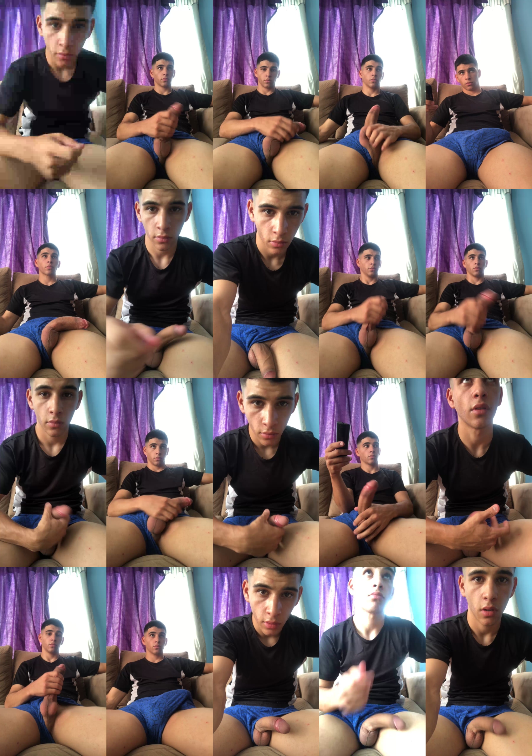 Dotado2003 11-12-2023 Recorded Video bj-dildo