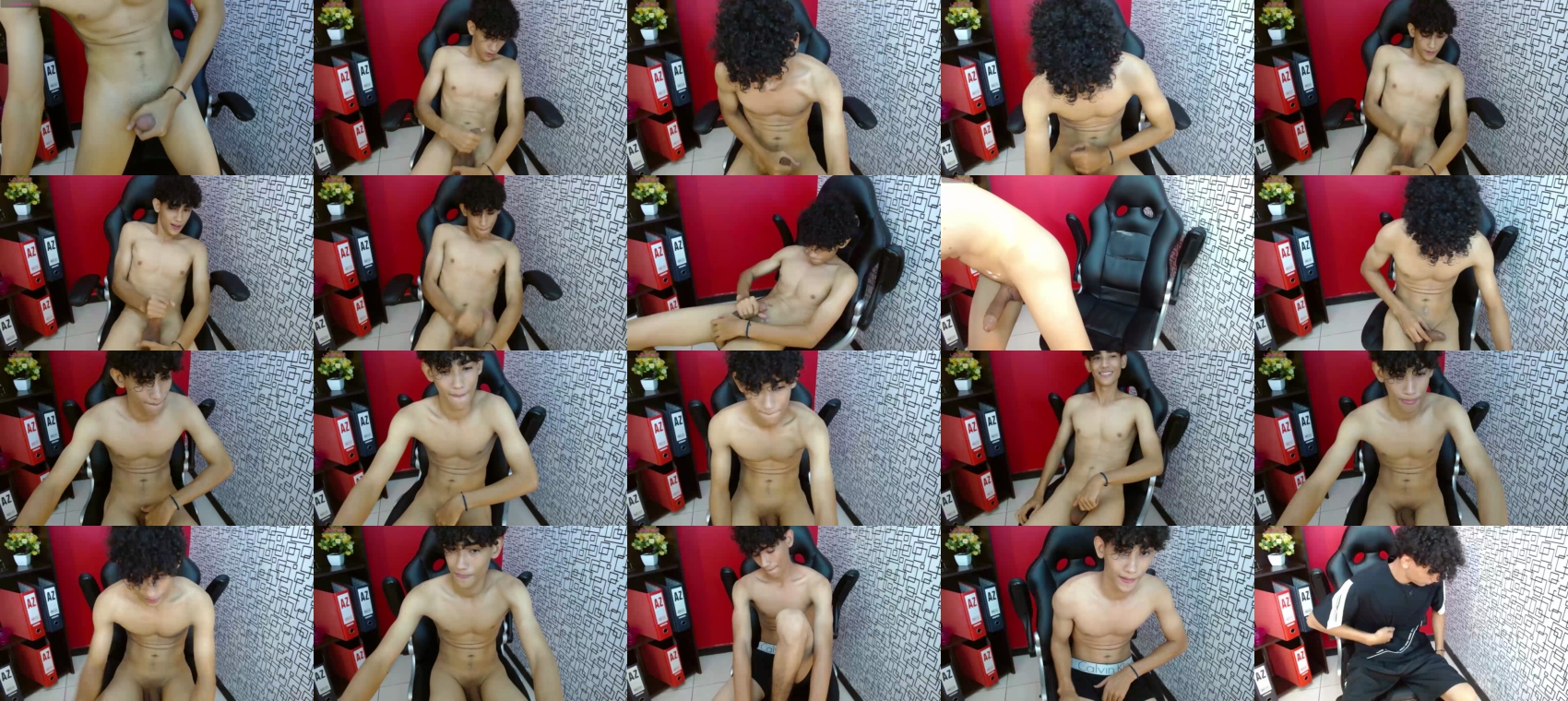 Jake_Wiliams 12-12-2023 Recorded Video Download