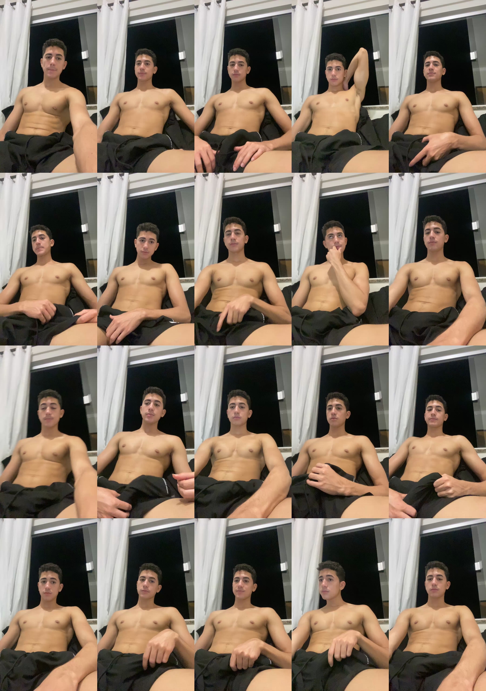 Jhojhn 12-12-2023 Recorded Video XXX