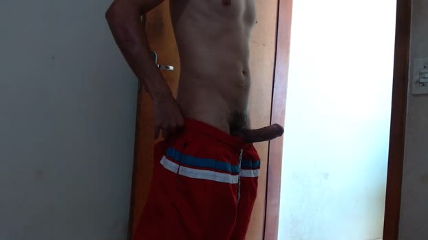 Jhonyghd 12-12-2023 Recorded Video jackoff