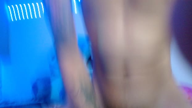 Kai_Anderr 12-12-2023 Recorded Video XXX