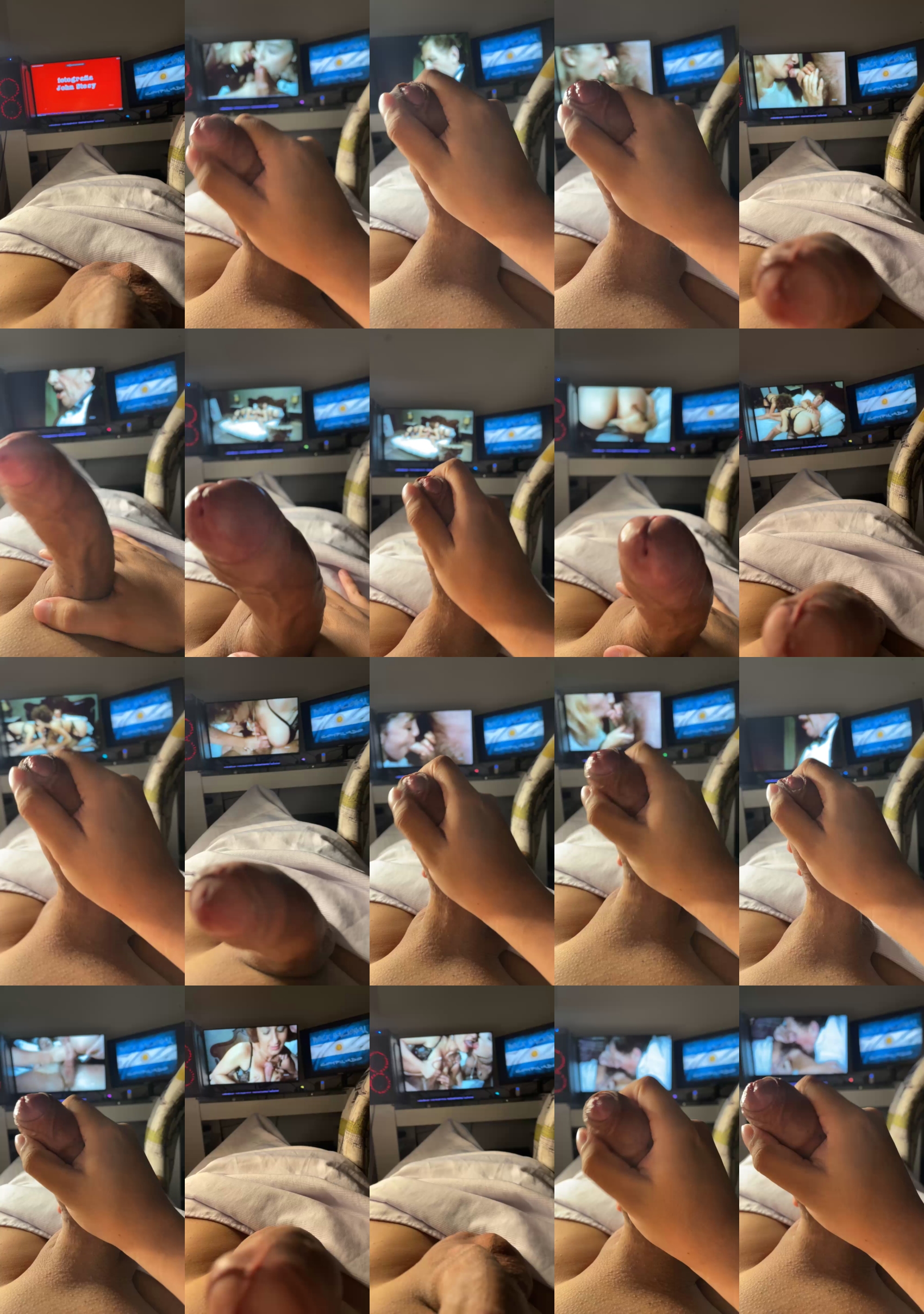 Lautarovazqueez 12-12-2023 Recorded Video sweet