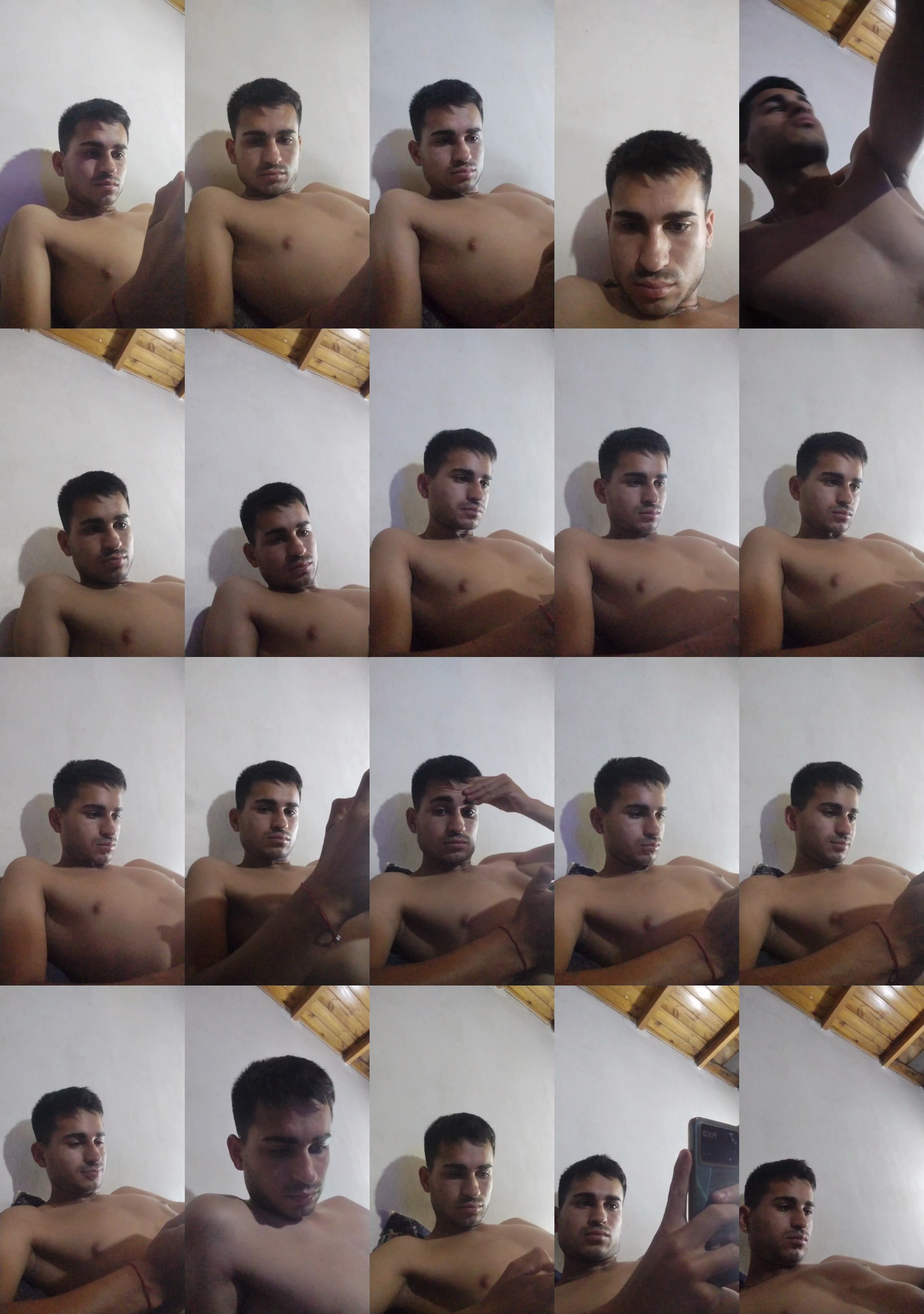 Lihue85 12-12-2023 Recorded Video bigballs