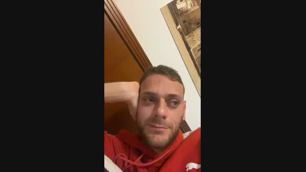 Locodice9 11-12-2023 Recorded Video striptease
