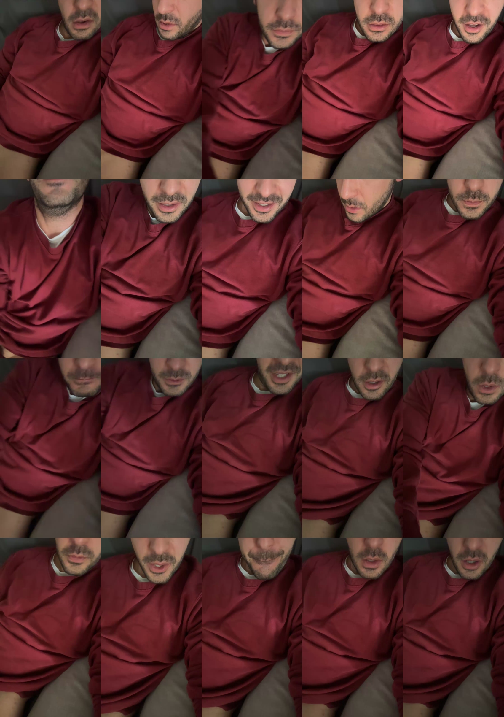 Lucky23xl 12-12-2023 Recorded Video hardcock