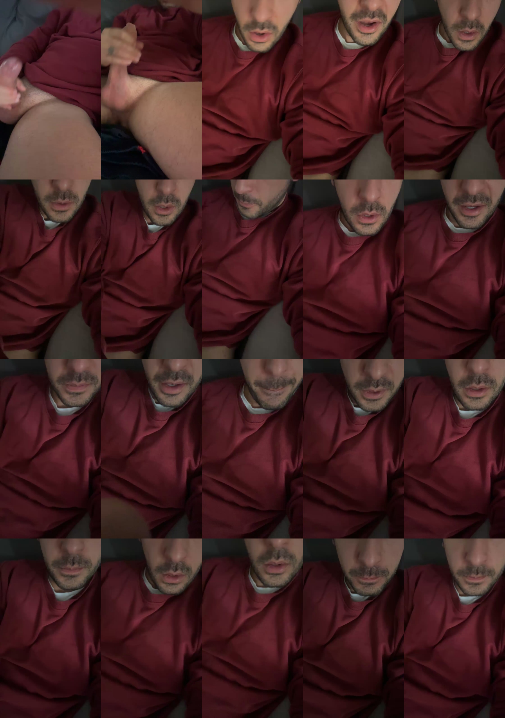 Lucky23xl 12-12-2023 Recorded Video big
