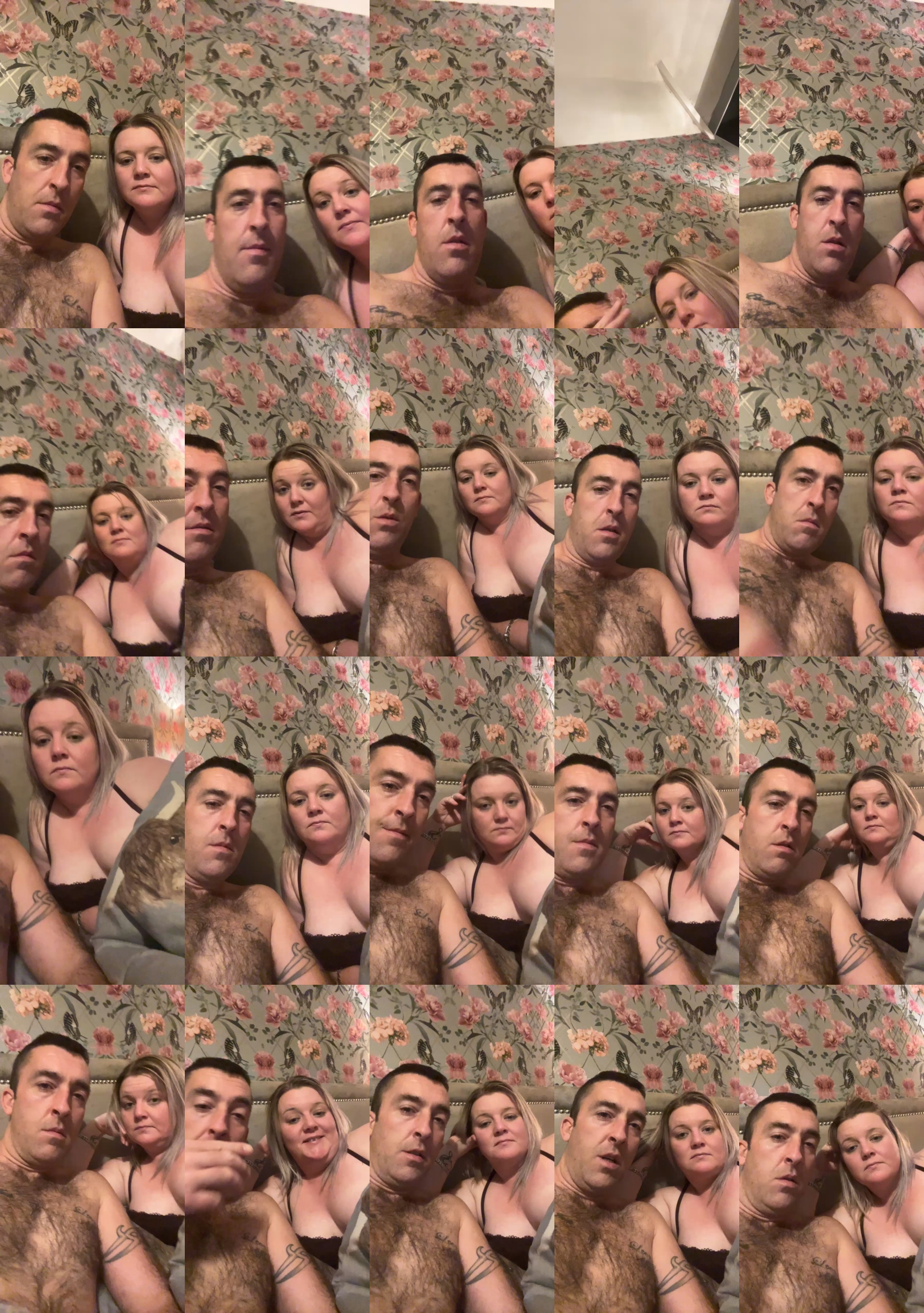 Marriedukcouple 12-12-2023 Recorded Video horny