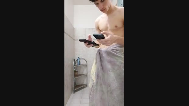 MattiaGorii 12-12-2023 Recorded Video strip