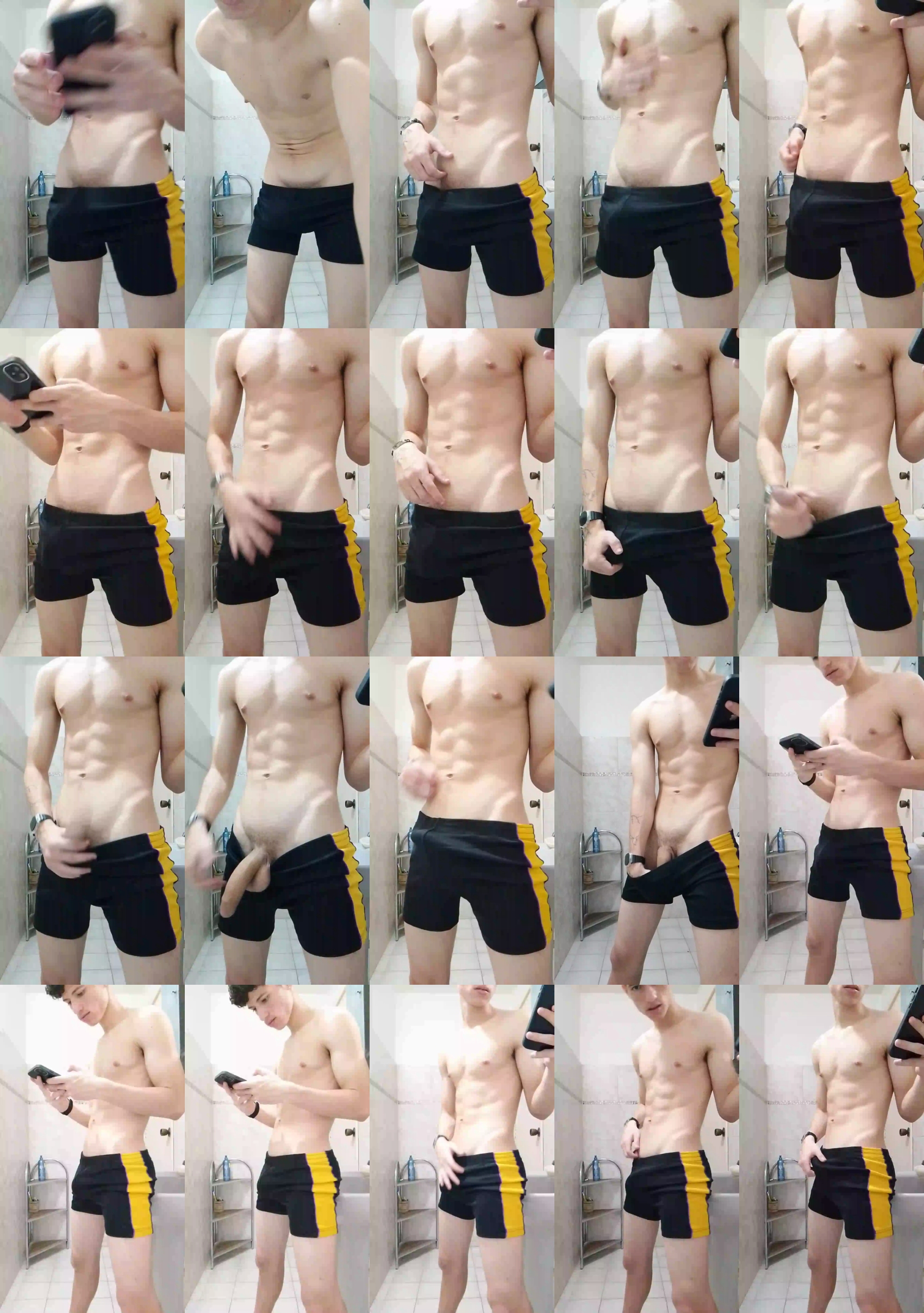 MattiaGorii 12-12-2023 Recorded Video fuckher