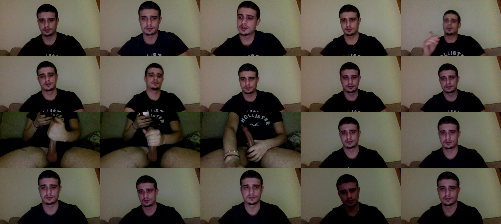 Matto998 11-12-2023 Recorded Video Recorded