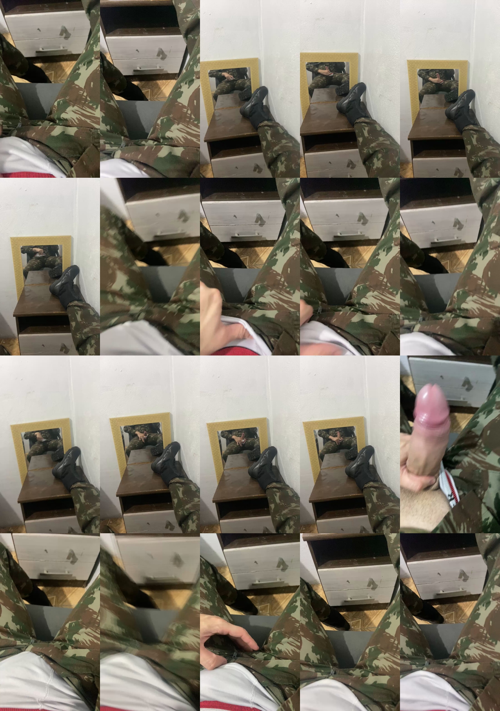 Milicodick 12-12-2023 Recorded Video Porn