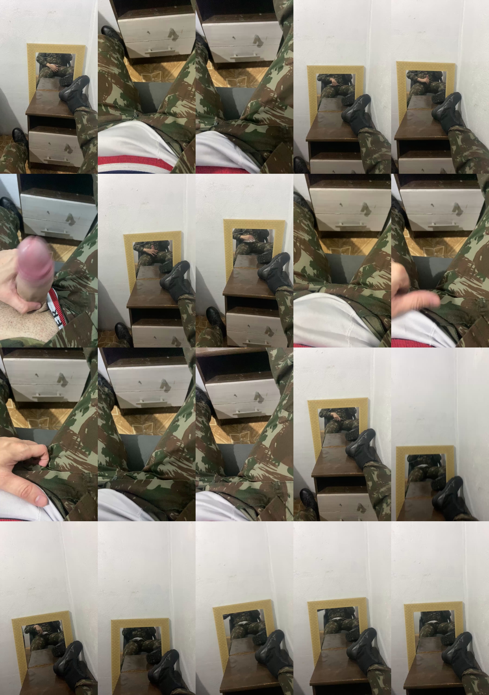 Milicodick 12-12-2023 Recorded Video big