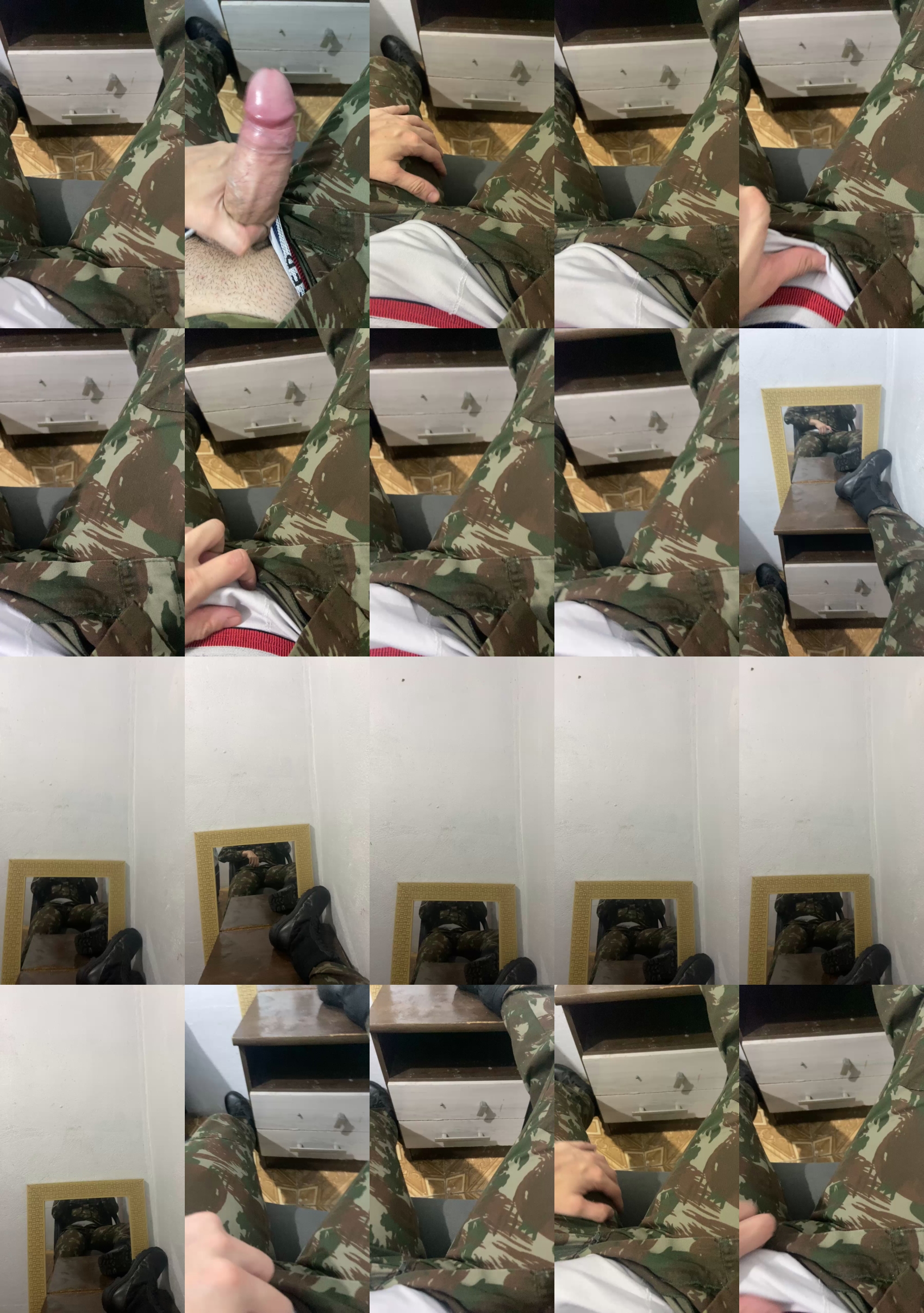 Milicodick 12-12-2023 Recorded Video natural
