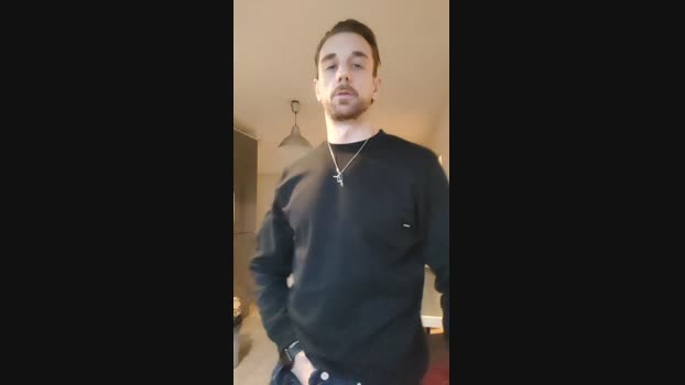 Neotrix33 11-12-2023 Recorded Video hardcock