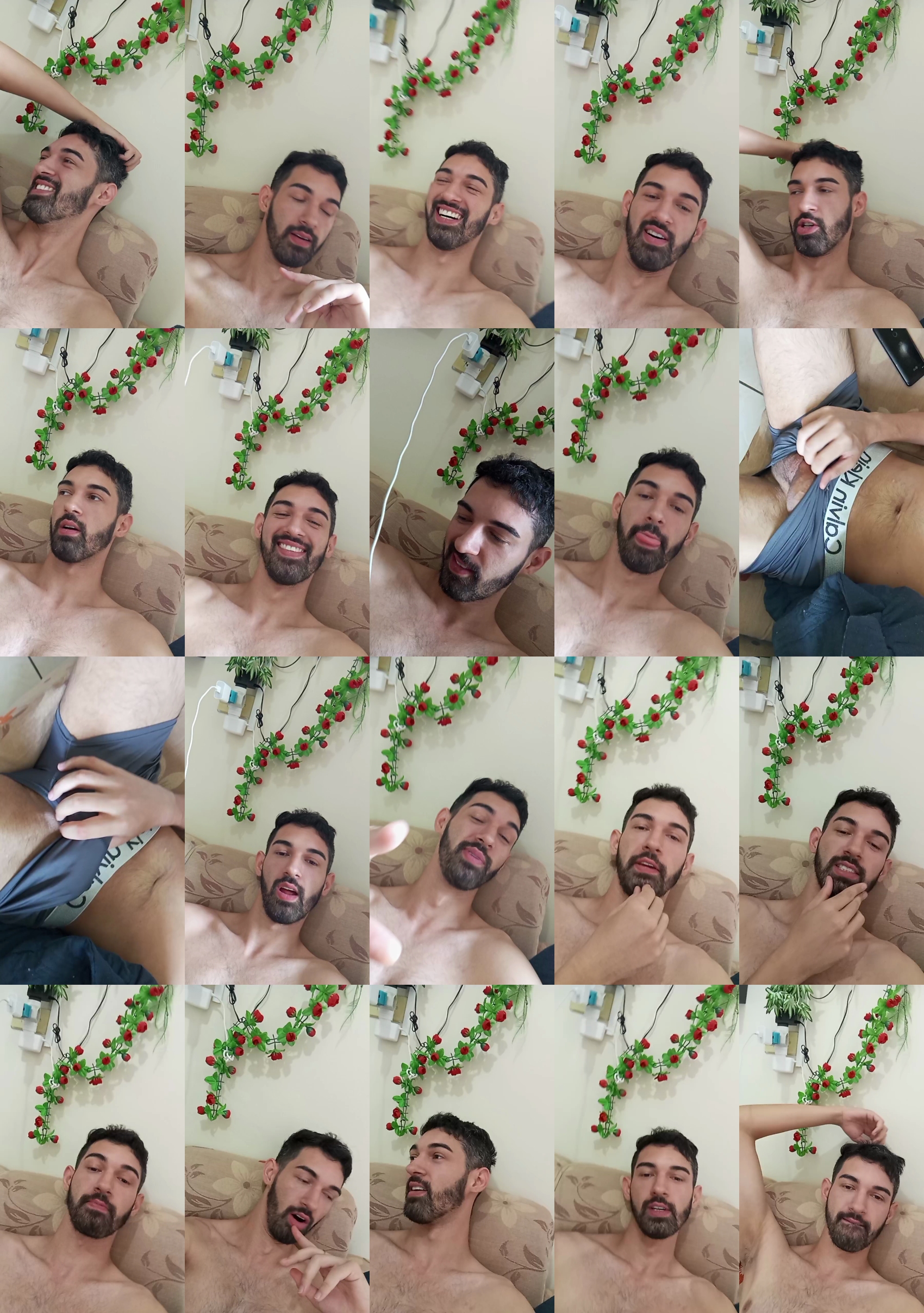 Novidadeon 11-12-2023 Recorded Video big