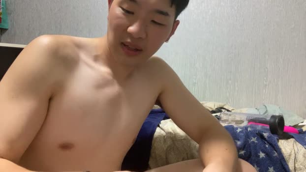 Otetsu 12-12-2023 Recorded Video suckcock