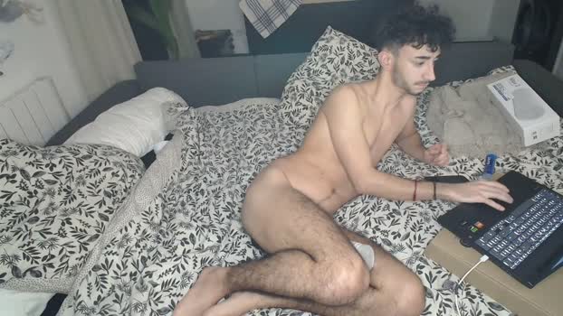 Oxrmy_male 11-12-2023 Recorded Video lick