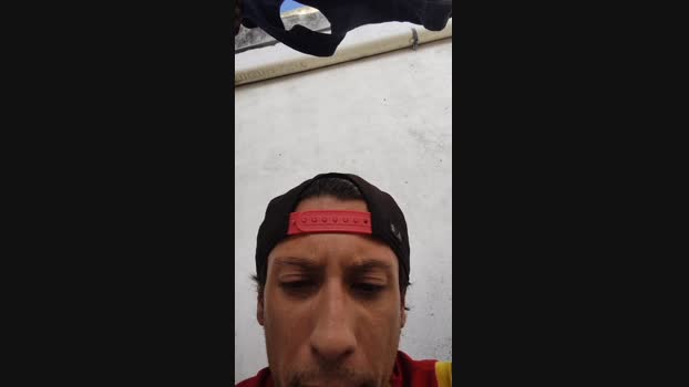 Safo_Dotado 11-12-2023 Recorded Video kinky