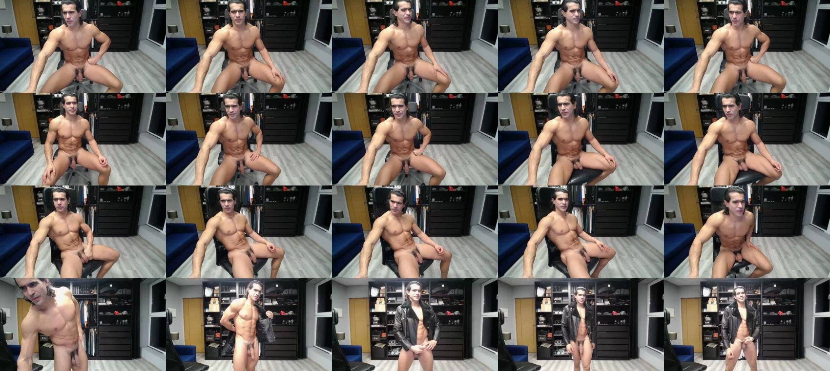 Samricci21 11-12-2023 Recorded Video toy
