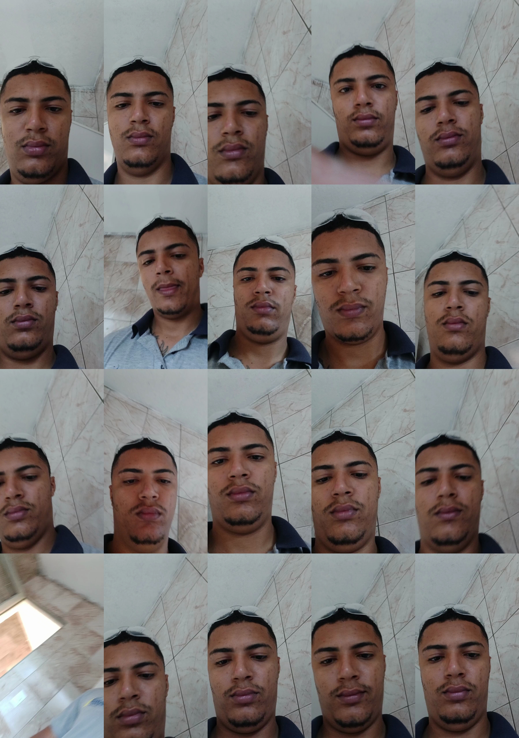 Santana69L 12-12-2023 Recorded Video oral