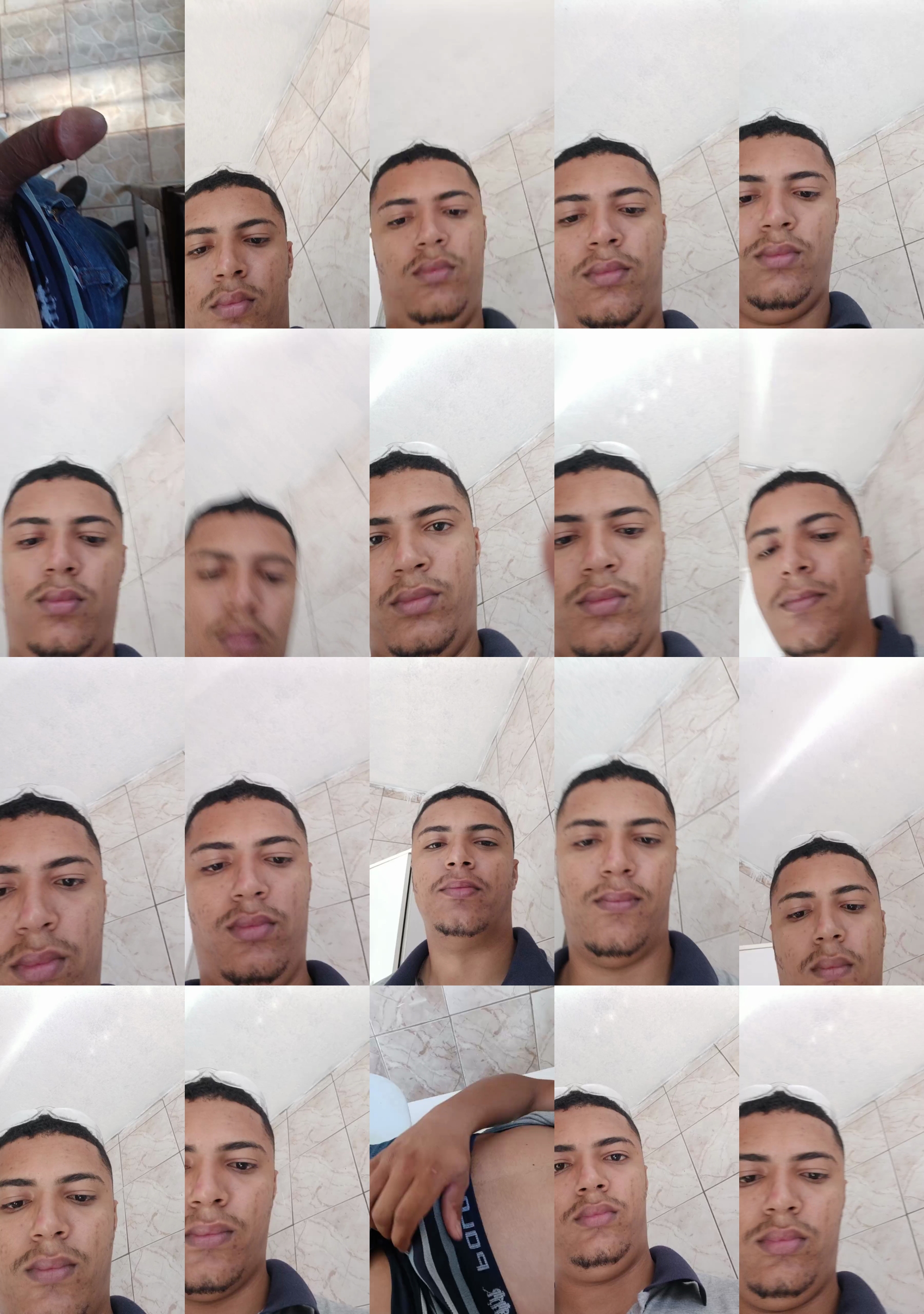 Santana69L 12-12-2023 Recorded Video fuck
