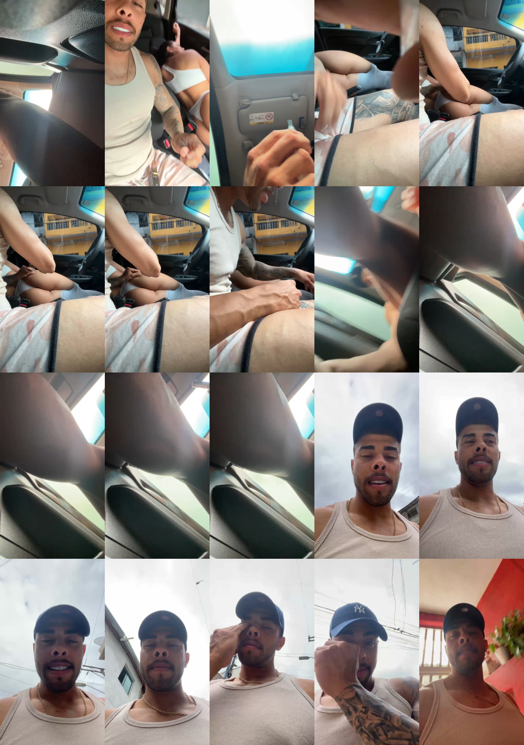 Shark467 11-12-2023 Recorded Video gay